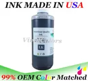 VC 1 liter refill ink for 4400 Light Black Ink Bottle