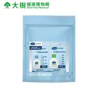 在飛比找蝦皮商城優惠-【Cetaphil 舒特膚】醫級好膚清潔保濕隨身組59ml 