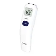 Omron Non Contact MC 720 Digital Infrared Forehead Temperature Thermometer