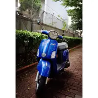 在飛比找蝦皮購物優惠-小梁二手機車 中古車 庫存齊全 皆有現貨 JBUBU 雷霆 