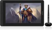 HUION Drawing Tablet KAMVAS 13 Pen Display Graphic Drawing Tablet with Screen Ti