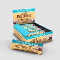 在飛比找鮮拾優惠-【MYPROTEIN】輕盈高蛋白高纖能量棒 盒/12入 (巧