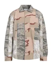 [MARINE SERRE] MARINE SERRE Shirts - Item 10516844