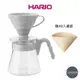 HARIO V60灰色02手沖咖啡壺組 耐熱分享壺 VCSD-02-PGR Gusense Select 現貨