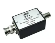 AOR GT-1 Galvanic Isolation Transformer Noise improvement