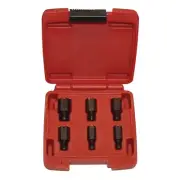 Brake Line/Brake Cylinder Fitting Re-Threading Kit Lock Technology LT993