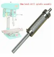 16MM Bench Drill Press All-in-one Spindle Assembly For Z416 Z516 Bench Drill
