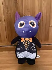 Bat Soft Plush Stuffed Bat Halloween Bat