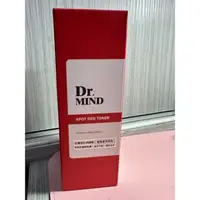 在飛比找蝦皮購物優惠-【Dr.MIND】積雪草神木淨膚修護化妝水  淨膚舒緩水 1