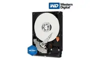 WD Blue 4TB HDD PC Desktop Hard Disk Drive 5400RPM 3.5" SATA WD40ZRZ