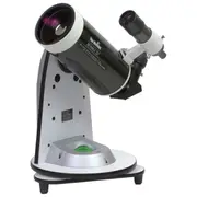 SkyWatcher (LE) 127 Virtuoso GTi Tabletop Reflector