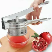 Home Manual Fruit Juicer For Watermelons Oranges Grapes Juice Maker Squeezers