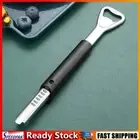 Stainless Steel Can Opener Jar Opener Manual Lid Opener Can Opener for Seniors