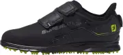 FootJoy Golf Shoes SUPERLITES XP SL BOA WIDE 58155 Black Black US9.5(27.5cm)