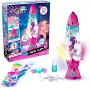 Style 4 Ever DIY Lava Lamp - Pink, Unicorn
