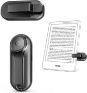 K3 Page Turner for Kindle Paperwhite Oasis Kobo eReaders, Remote Camera Shutt...