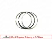 OEM 006004552F91 PISTON RING SET FOR 4530 5545 6500 6530 MAHINDRA TRACTOR