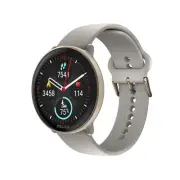 Polar Ignite 3 Gps Smartwatch Gold Greige S-L 900106237 Waterproof