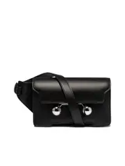 Marni Smooth Grain Shoulder Bag