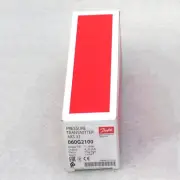 One For Danfoss New AKS33 060G2100 pressure transmitter In box Free Shipping