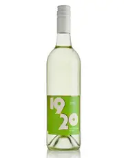 1920 Wines Sauvignon Blanc | Non-Alcoholic Wine | Sans Drinks