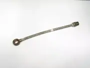 Fuel Line Metal Fits Jaguar 2.4L Up To May 1956 Titeflex Brand GT185