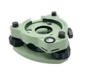 Tribrach without Optical Plummet replacement for Leica GDF321