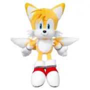 Tails All Star Collection STH02 Sonic S Size Plush Sanei SEGA Japan New