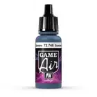 Vallejo 72.748 - Sombre Grey, 17 ML