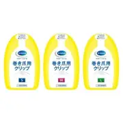 New Dr Scholl clip for ingrown toenail S M L caring toenail curve Japan