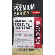 Lalemand LalBrew New England Homerewing Beer Brewing Yeast 11g