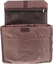 TEHAUX Camera Bag Insert for Backpack Portable Protective Case with Dividers Multi Compartment Design for DSLR Gear Lightweight and Shockproof for Indoor and Outdoor Photography