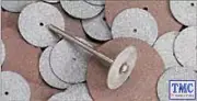 GM629 Gaugemaster Cutting Discs (10)