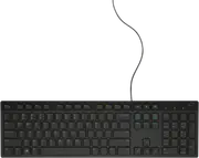 Dell Multimedia Corded Keyboard