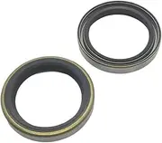 Propeller Seal Set for Johnson Evinrude Many Models Replaces 0334950 334950 Sie-rra 18-8367 GLM 86810