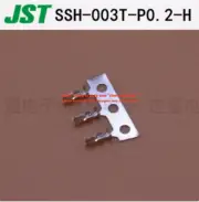 500PC NEW SSH-003T-P0.2-H connector #L6985Y LZ