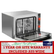 PROMOTEC CONVECTION OVEN - TD-3NE