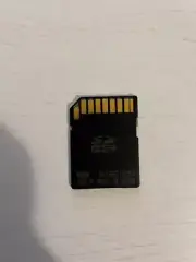 GPS MAP SD card for AVN Toyota 2012 hiLux