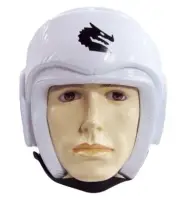 Morgan Dipped Foam Protector Head Guard- FREE DELIVERY