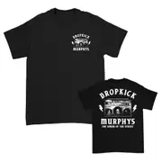 Dropkick MurphysDKM Boombox T-Shirt