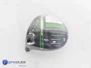 New! Left Handed Callaway Epic Speed 10.5* Driver - Head Only L/H 299035