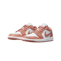 在飛比找momo購物網優惠-【NIKE 耐吉】Air Jordan 1 Low Sky 