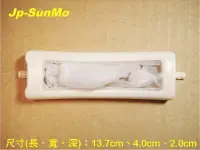 在飛比找Yahoo!奇摩拍賣優惠-【Jp-SunMo】洗衣機專用濾網TOB_適用TOSHIBA