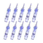 10Pcs Replaceable Cartridges Skin for Microneedling Pen M1L4