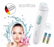 Premium Face Brush Sensitive Cleanser For Beautiful Radiant Skin, High Quality