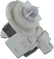[Dekarox] Drain Pump 30 W Suitable for Miele 6239563 5012772 5631694 for Washing Machine Washer Dryer Tumble Dryer