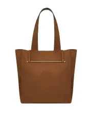 Strathberry Melody Tote Suede