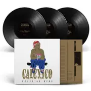 Feast Of Wire: 20th Anniversary Deluxe Edition (180g Vinyl)