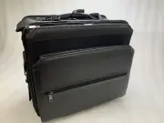 InFocus Genuine OEM CA-ROLLER-01 Traveler Case: Mobile Roller Case NEW OPEN BOX