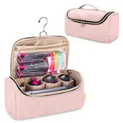 Portable Hair Dryer Bag Travel Organizer Travel Storage Bag for Dyson Airwrap